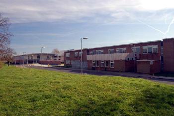 Samuel Whitbread Upper School Clifton March 2007